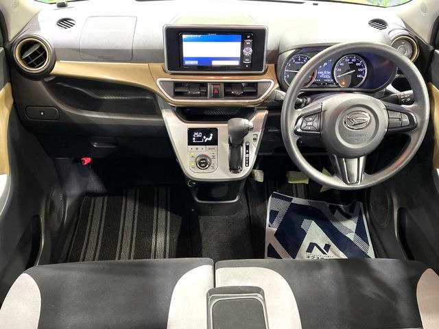 DAIHATSU CAST ACTIVA 2017 Image 31