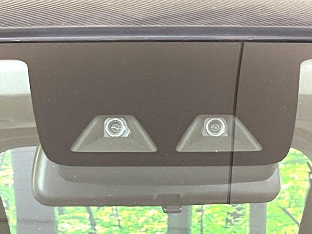 DAIHATSU CAST ACTIVA 2017 Image 31