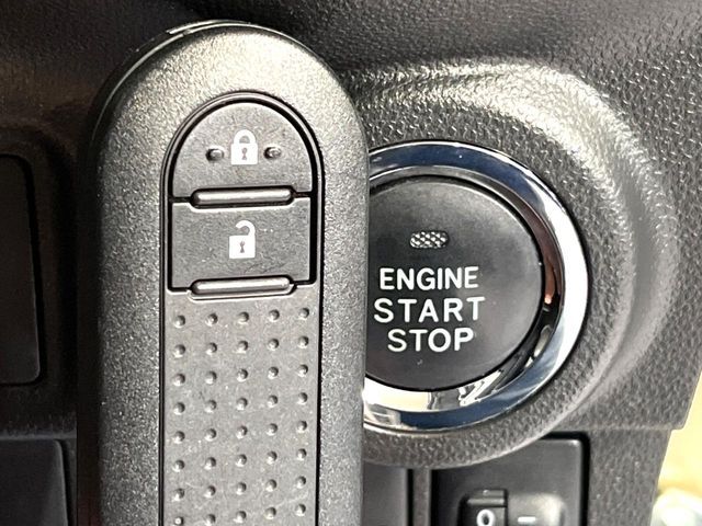 DAIHATSU CAST ACTIVA 2017 Image 31