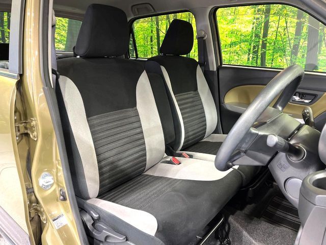 DAIHATSU CAST ACTIVA 2017 Image 31