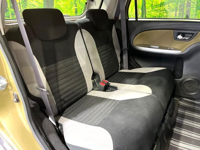 DAIHATSU CAST ACTIVA 2017 Image 31