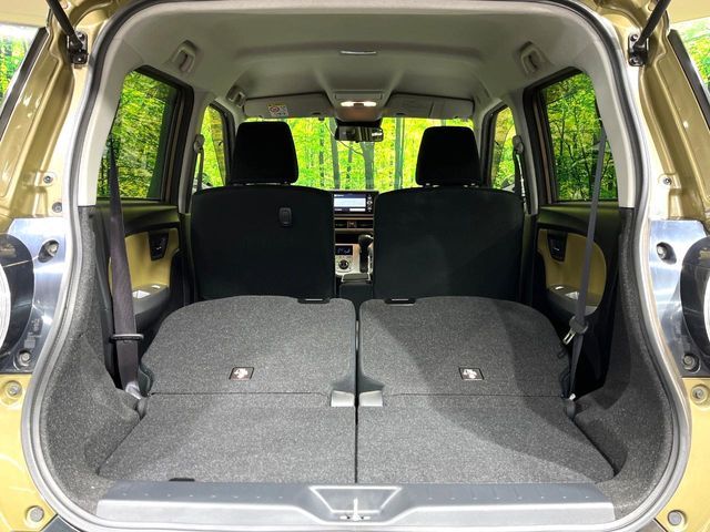 DAIHATSU CAST ACTIVA 2017 Image 31