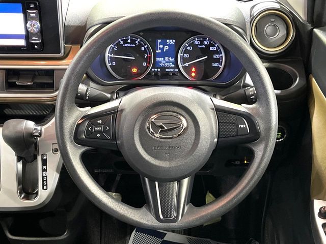 DAIHATSU CAST ACTIVA 2017 Image 31