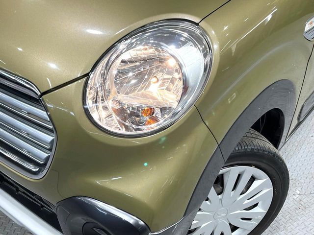 DAIHATSU CAST ACTIVA 2017 Image 31