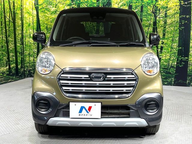 DAIHATSU CAST ACTIVA 2017 Image 31