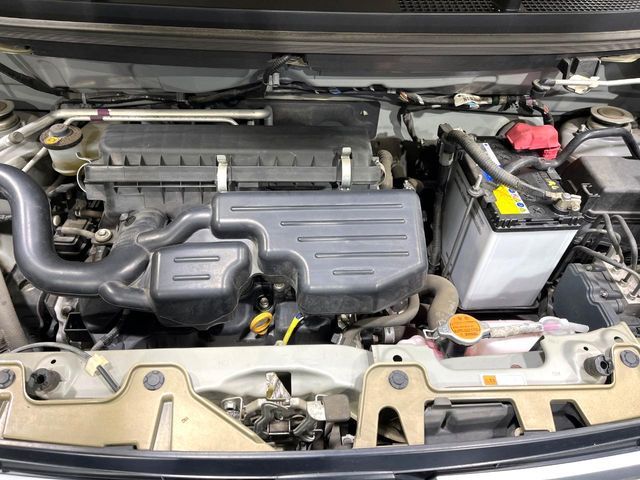 DAIHATSU CAST ACTIVA 2017 Image 31