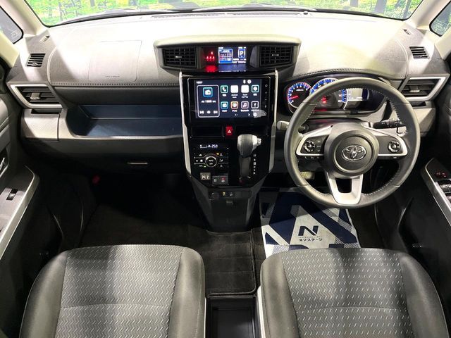 TOYOTA ROOMY 2024 Image 31