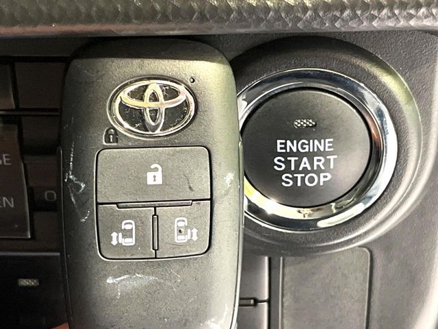 TOYOTA ROOMY 2024 Image 31