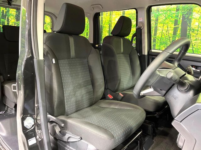 TOYOTA ROOMY 2024 Image 31