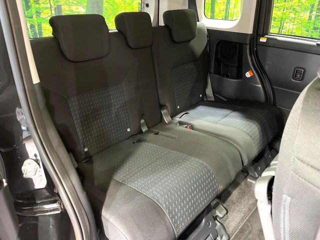 TOYOTA ROOMY 2024 Image 31