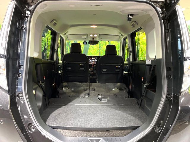 TOYOTA ROOMY 2024 Image 31