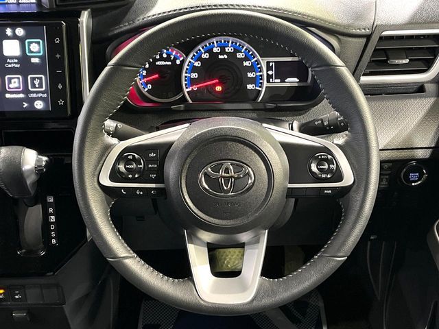 TOYOTA ROOMY 2024 Image 31