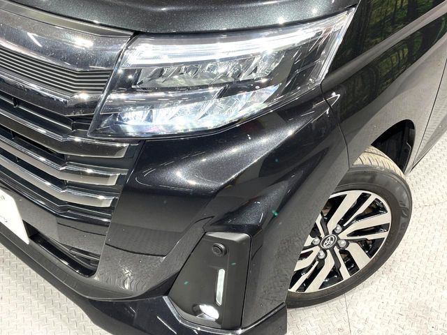 TOYOTA ROOMY 2024 Image 31