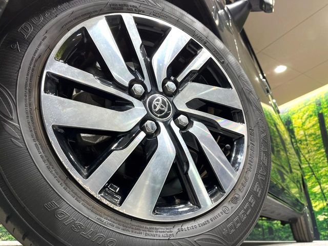 TOYOTA ROOMY 2024 Image 31