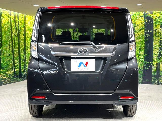 TOYOTA ROOMY 2024 Image 31