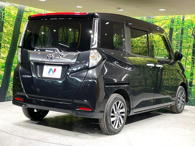 TOYOTA ROOMY 2024 Image 31