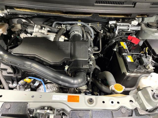 TOYOTA ROOMY 2024 Image 31