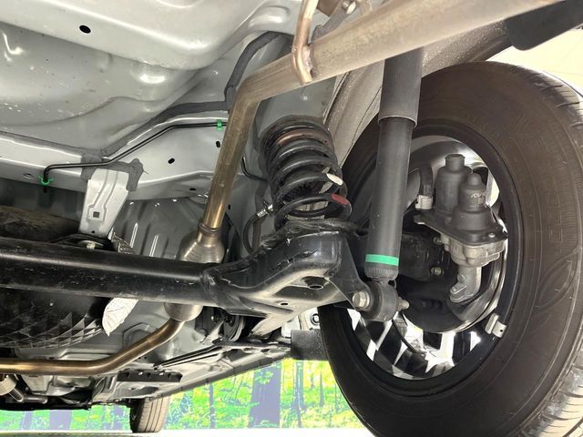 TOYOTA ROOMY 2024 Image 31