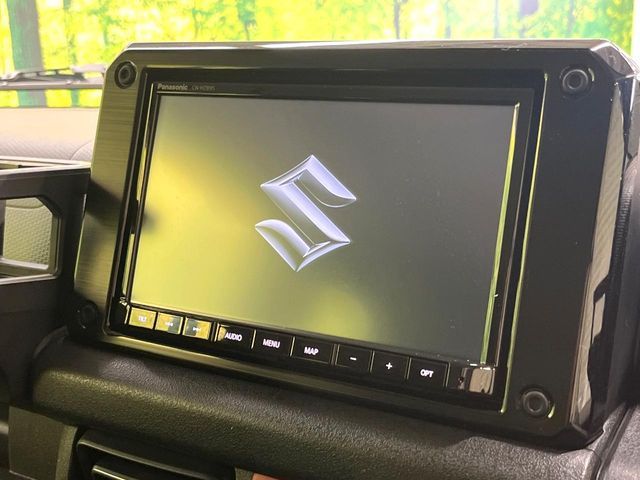 SUZUKI JIMNY SIERRA 2024 Image 31