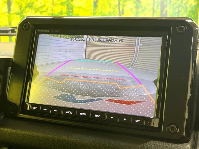 SUZUKI JIMNY SIERRA 2024 Image 31