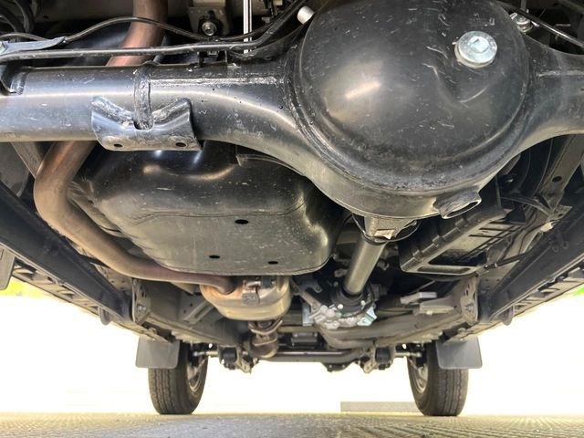 SUZUKI JIMNY SIERRA 2024 Image 31