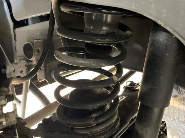 SUZUKI JIMNY SIERRA 2024 Image 31