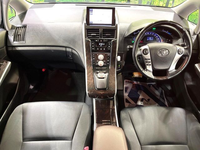 TOYOTA SAI 2013 Image 31