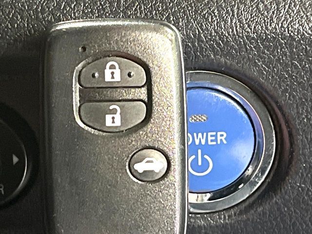 TOYOTA SAI 2013 Image 31