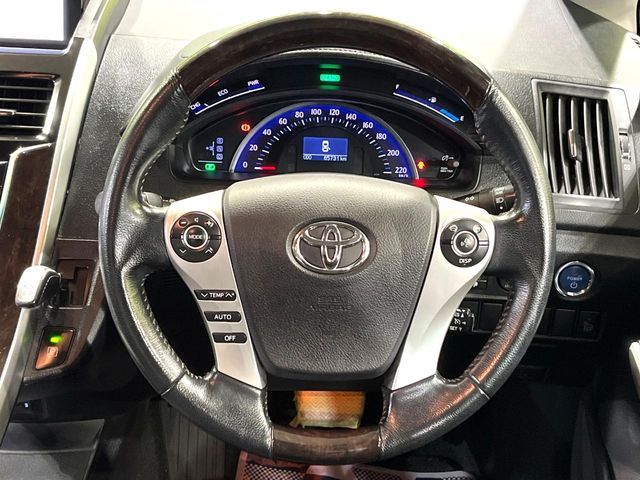 TOYOTA SAI 2013 Image 31