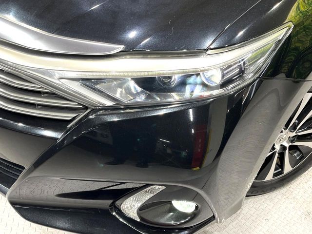 TOYOTA SAI 2013 Image 31