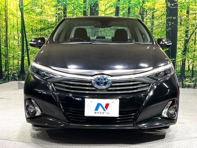 TOYOTA SAI 2013 Image 31