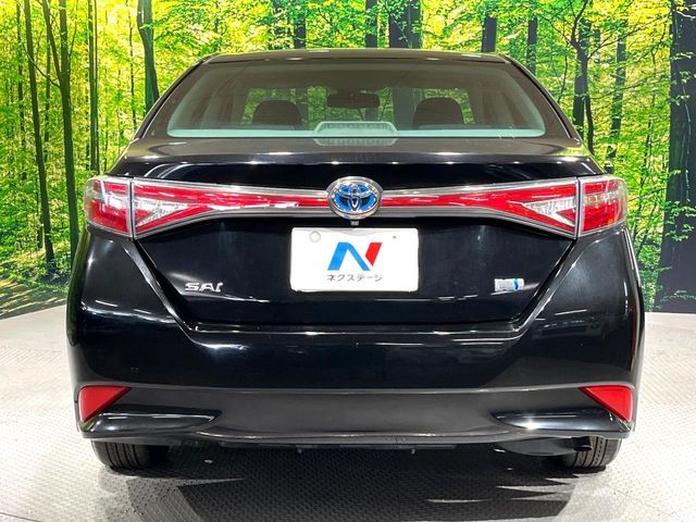 TOYOTA SAI 2013 Image 31