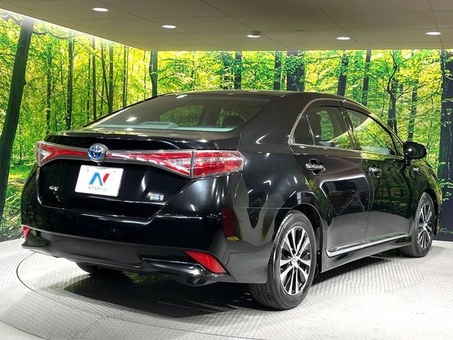 TOYOTA SAI 2013 Image 31