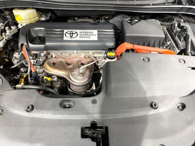 TOYOTA SAI 2013 Image 31