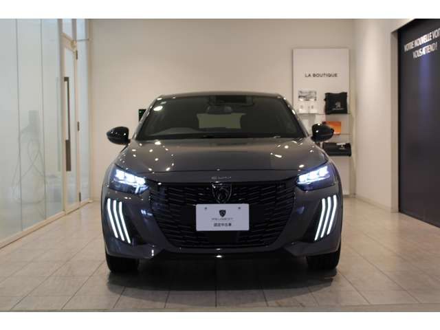 PEUGEOT 208 2025 Image 31