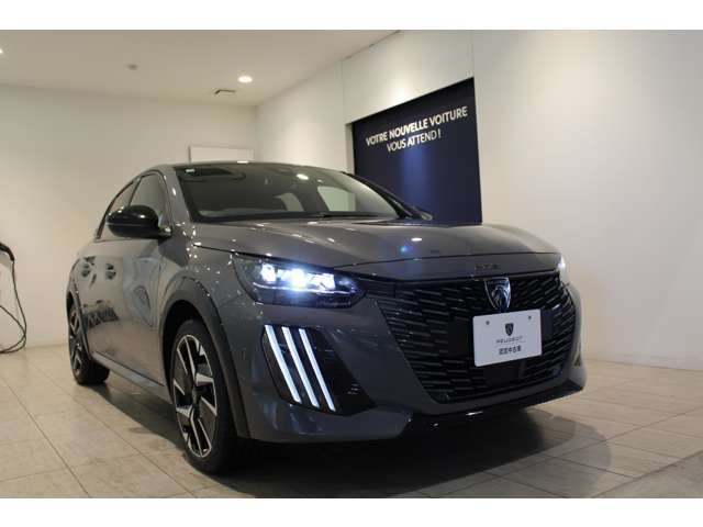 PEUGEOT 208 2025 Image 31