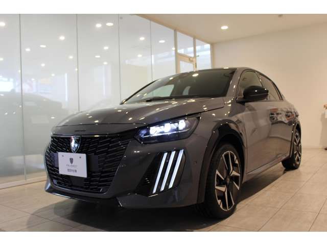 PEUGEOT 208 2025 Image 31