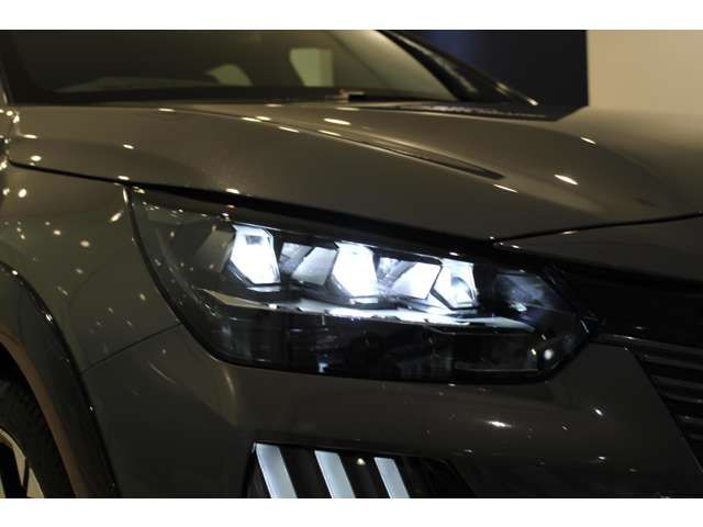 PEUGEOT 208 2025 Image 31