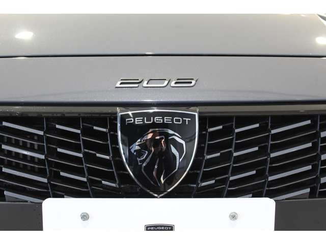 PEUGEOT 208 2025 Image 31