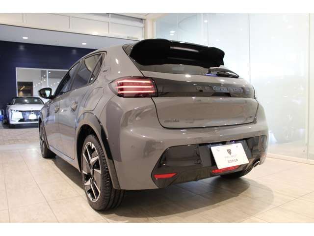 PEUGEOT 208 2025 Image 31