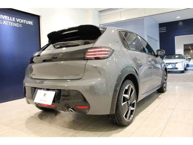 PEUGEOT 208 2025 Image 31