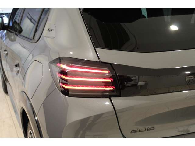 PEUGEOT 208 2025 Image 31