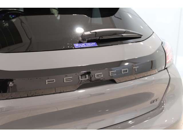 PEUGEOT 208 2025 Image 31