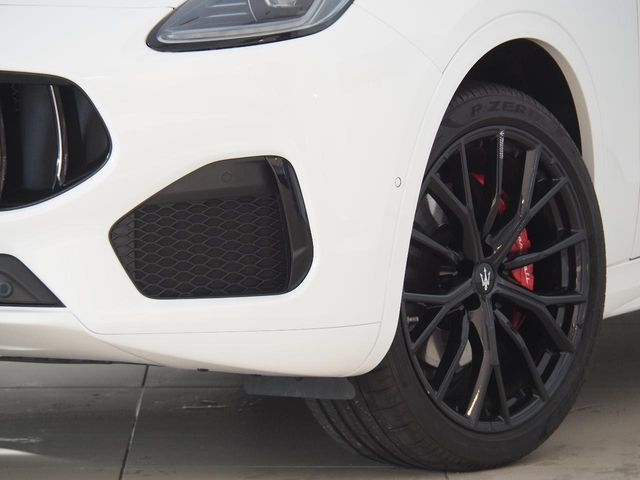 MASERATI GRECALE 2024 Image 31