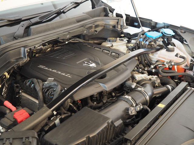 MASERATI GRECALE 2024 Image 31