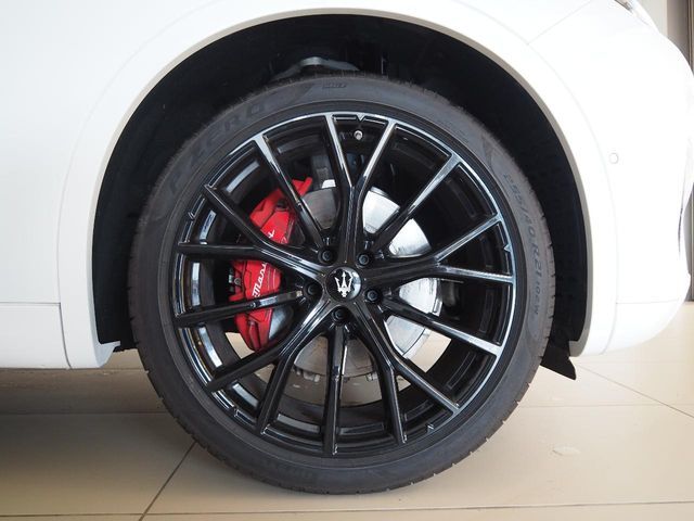 MASERATI GRECALE 2024 Image 31