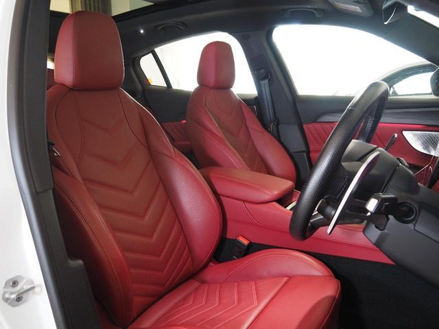 MASERATI GRECALE 2024 Image 31