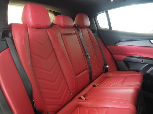 MASERATI GRECALE 2024 Image 31