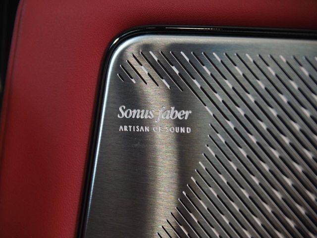 MASERATI GRECALE 2024 Image 31