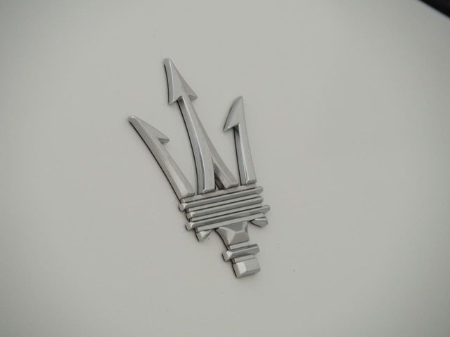 MASERATI GRECALE 2024 Image 31